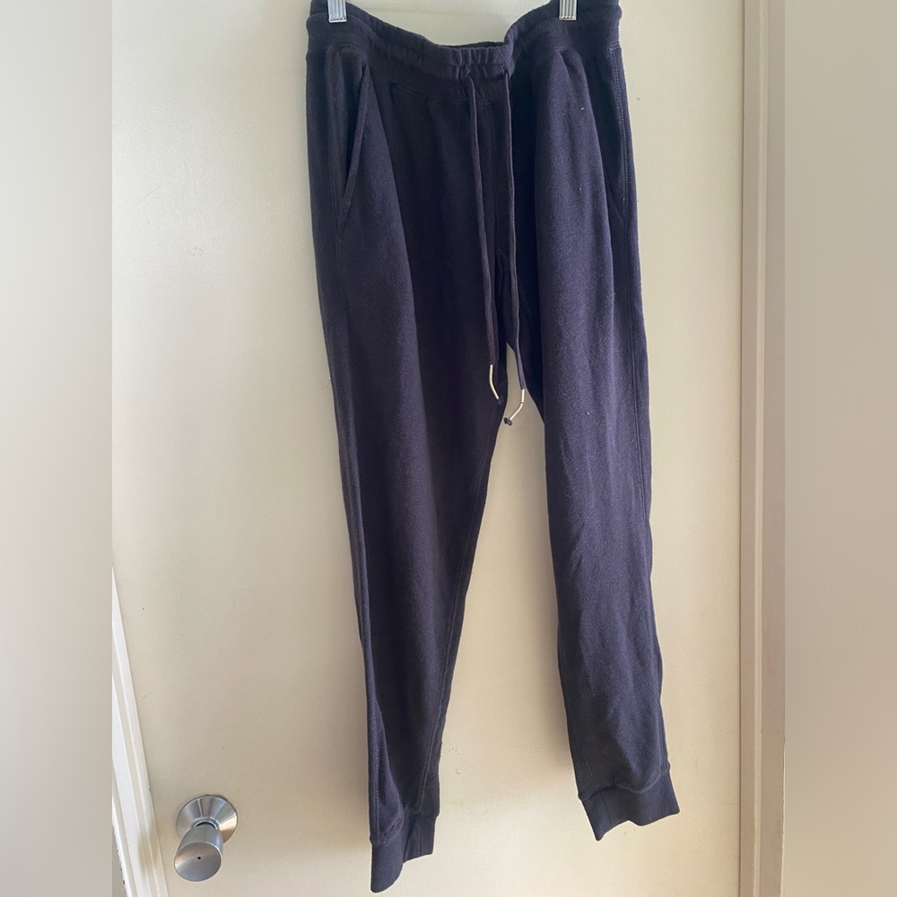 NWOT Spiritual Gangster OM Sweatpants size Small